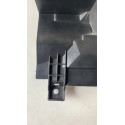 Acabamento Defletor Ar Nissan March 2015 16 17 2018 11432 C