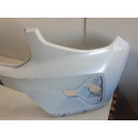 Parachoque Dianteiro Volvo Xc40 2022 A 2024 Original 22035 Branco