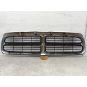 Grade Dianteira Dodge Dakota 1997 1998 1999 2000 2001 Usado 27002 Prateado Brilhante