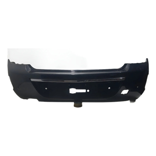 Parachoque Traseiro Gm Cobalt 2012/2016 Original Usado 25060