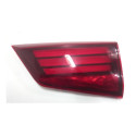 Lanterna Outlander 2016 Led Tampa Restaurada Direito 18779 Direito Vermelho