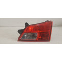 Lanterna Direita Tampa Subaru Legacy 2010 2011 Origi 24879 Direito/passageiro Vermelho