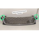 Grade Range Rover Sport 2012 2013 Com Defeito 19821 Brilhante