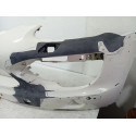 Parachoque Dianteiro Porsche Cayenne 2011 A 2015 25872 Branco