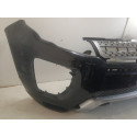 Parachoque Dianteiro Evoque 2015/2019 Original Usado 24142 Preto