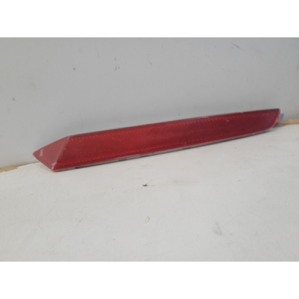 Refletor Traseiro Hyundai Hb20 L.d 2016 A 2019 Origina Vermelho