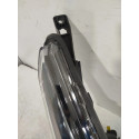 Farol Lado Direito Argo Cronos Original Com Led Lâmpada H7 25796 Direito/passageiro
