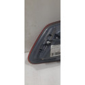 Lanterna Tampa Mercedes B200 2017 2018 Esquerdo 24871 Esquerdo/motorista Vermelho