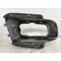 Moldura Farol Milha Esquerda Aircross 2011 2012 2013 2014 2015 Usado Original 27050 Cinza Esquerdo