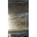 Capa Parachoque Traseiro Jeep Compass 2020/2022 Usado 19042
