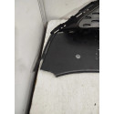 Grade Parachoque Mercedes Gle 2022 Original 26307 Preto Fosco