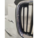 Parachoque Dianteiro Volvo Xc90 2015 A 2019 Original 25714 Branco
