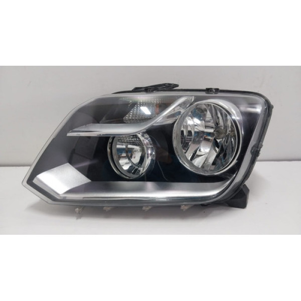 Farol Amarok Esquerdo 2011 2012 2013 2014 2015 19685 Esquerdo