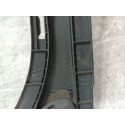 Grade Inferior Parachoque Cerato 2014 A 2017 Usado Ori 26774 Preto