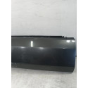 Acabamento Tampa Tras Peugeot 3008 2011/2016 Original 26852 Cinza