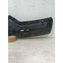 Grade Parachoque C3 Picasso Aircross 2011 2012 2013 2014 2015 Usado Orig 27061 Preto Brilhante