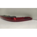 Lanterna Refletor Parachoque Traseiro Audi Q7 2018 20 19097 Vermelho
