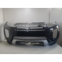 Parachoque Dianteiro Evoque 2015/2019 Original Usado 24142 Preto