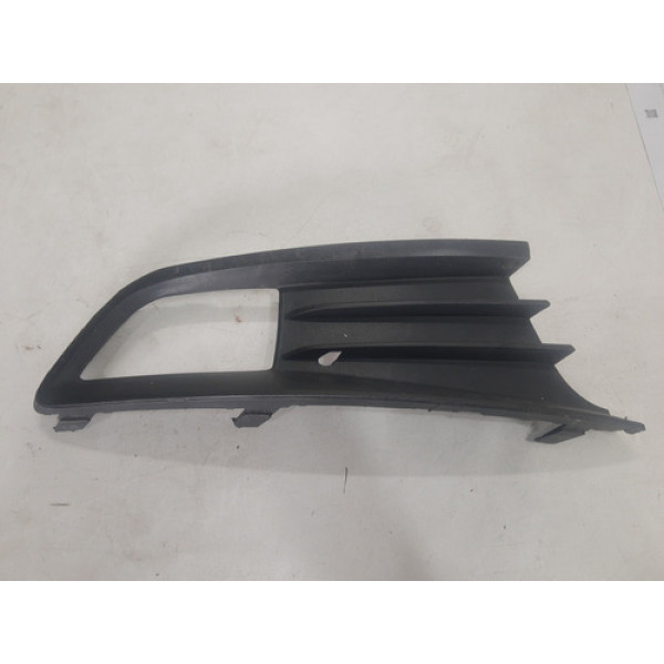 Moldura Farol Milha Gol/voyage G6 L.d 13/16 Origin 21931 Preto Direito