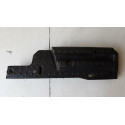 Absorvedor Impacto Parachoque Traseiro Gol G4 Direito 11895