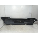 Parachoque Traseiro Corsa Hatch 2002 A 2012 Usado 26692