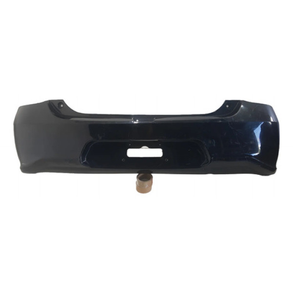 Parachoque Tras Toyota Etios Hatch 2018/2022 Ori Usado 24752