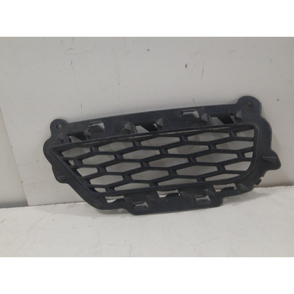 Grade Parachoque Inferior Evoque 2016/2019 Original 14985 Fosco