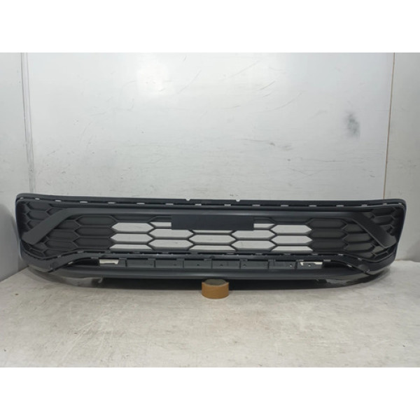Grade Inferior Polo Track 2023 A 2024 26651 Preto