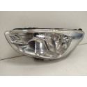 Farol Esquerdo Ford Ka 2019 2022 Original Recuperado 19086 Esquerdo