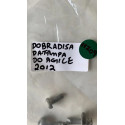Par Dobradiça Tampa Porta Malas Agile Original 11209