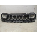 Grade Parachoque Jeep Renegade 2022 A 2025 Original 26351 Preto Fosco