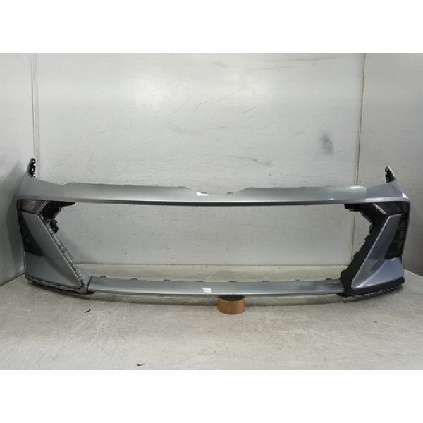 Parachoque Dianteiro Hb20 2023 2024 2025 2026 2027 Usado Original 26905 Prateado