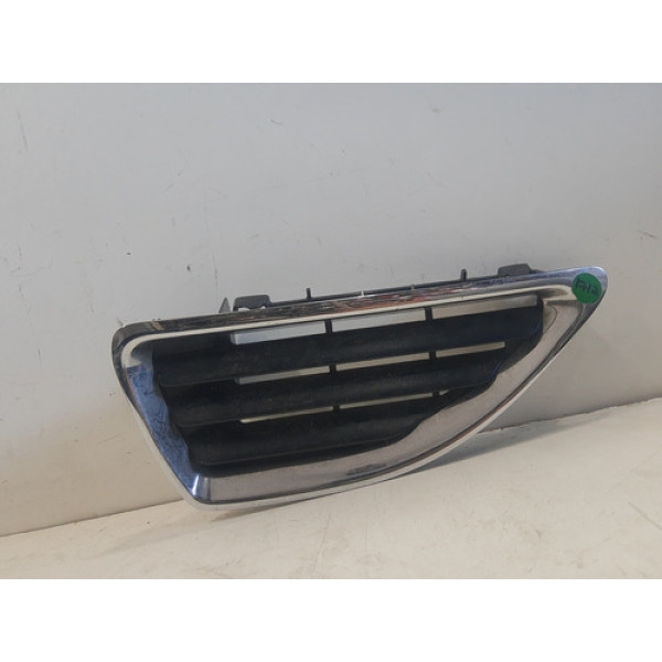 Grade Renault Megane L.e 01/05 Origi 1712 Preto