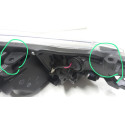 Farol Toyota Yaris Led Original Lado Esquerdo 18437 Esquerdo