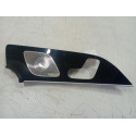 Moldura Porta Esquerda Mercedes Gle 400 25042
