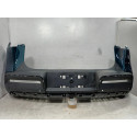 Parachoque Traseiro Byd Yuan Pro 2025 2026 Original 26653