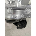 Farol Lado Direito Argo Cronos Original Com Led Lâmpada H7 25796 Direito/passageiro