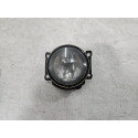 Farol De Milha Mitsubishi L200 2011 2012 2013 2014 2015   Usado Original 26462 Preto