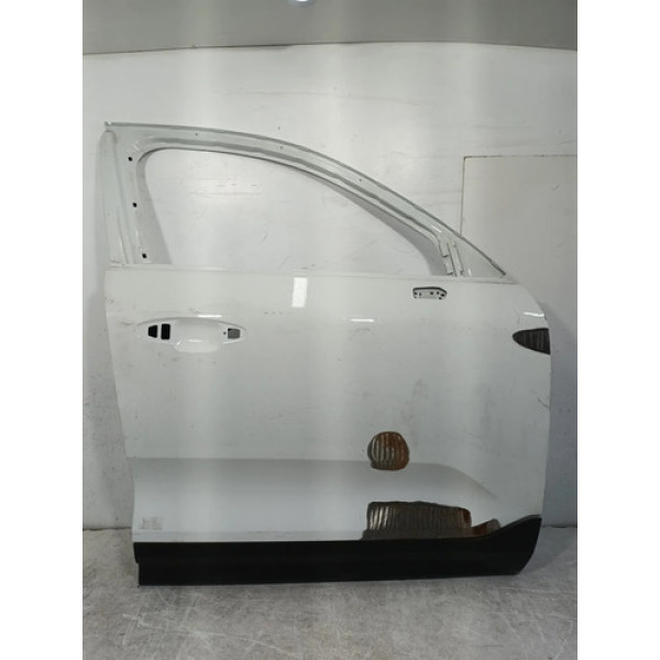 Porta Dianteira Direita Volvo Xc40 2018 A 2024 Orig 26679 Dianteira Direito Branco