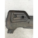 Aplique De Parachoque Traseiro Bmw X2 Usado Original 26800
