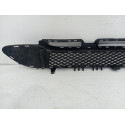 Grade Inferior Mercedes Gla 200 2018/2020 Original 25549 Preto Fosco