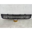 Grade Parachoque Kia Soul 2008 2009 2010 2011 Usado Original 27009 Preto Brilhante