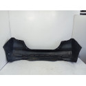 Capa Parachoque Traseiro Honda Fit 2018/2021 Original 25622