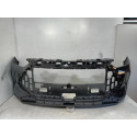 Parachoque Dianteiro Byd Song Plus 2023 2024 2025 26645 Preto