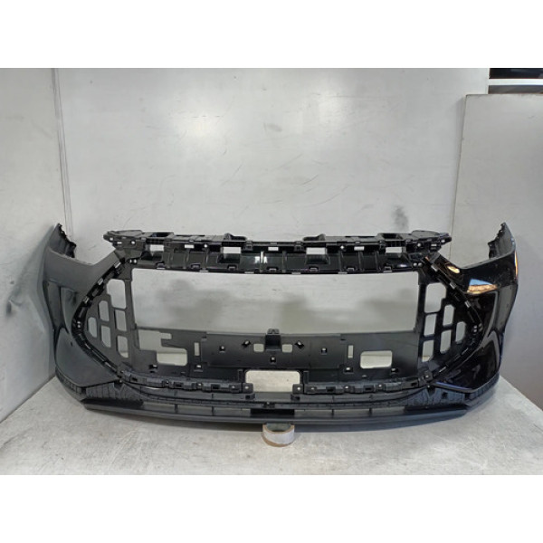 Parachoque Dianteiro Byd Song Plus 2023 2024 2025 26645 Preto