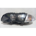 Farol Bmw 320 325 328i 330i 1999 01 Original Esquerdo 12919 Esquerdo