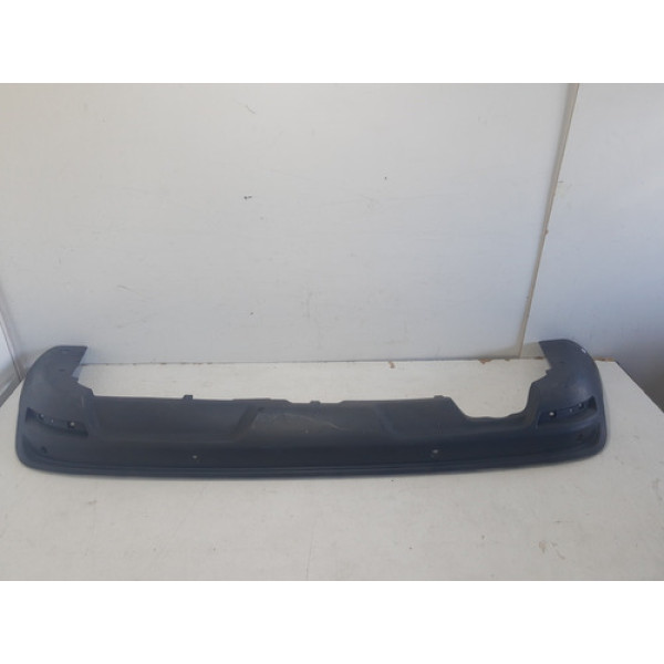 Spoiler Tras Citroen C5 2009 A 2013 Original 22115 Preto