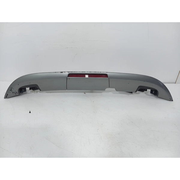 Aerofólio Nissan New March 2015 A 2022 Original 25521