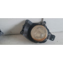Farol De Milha Gm Cruze 2013/2016 Original 24733 Preto