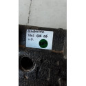 Absorvedor Impacto Parachoque Tras Gol G4 G5 Direito 12695